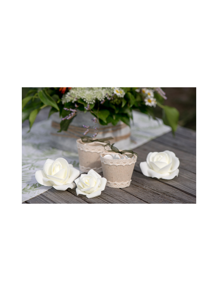 Santex Rose Bianche main product photo