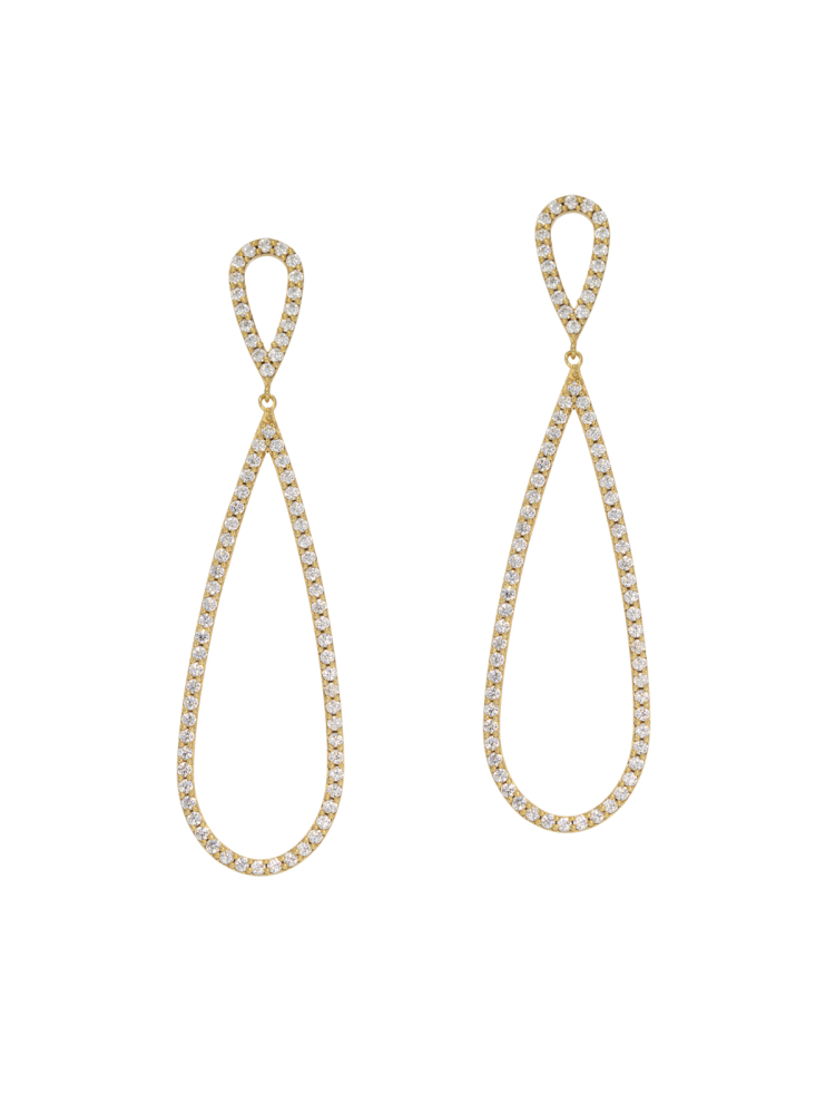 Juvelan Felicity Orecchini main product photo