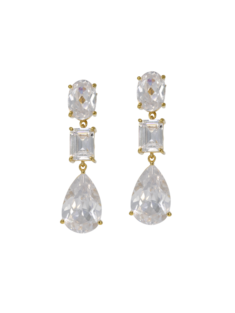 Juvelan Felina Orecchini main product photo