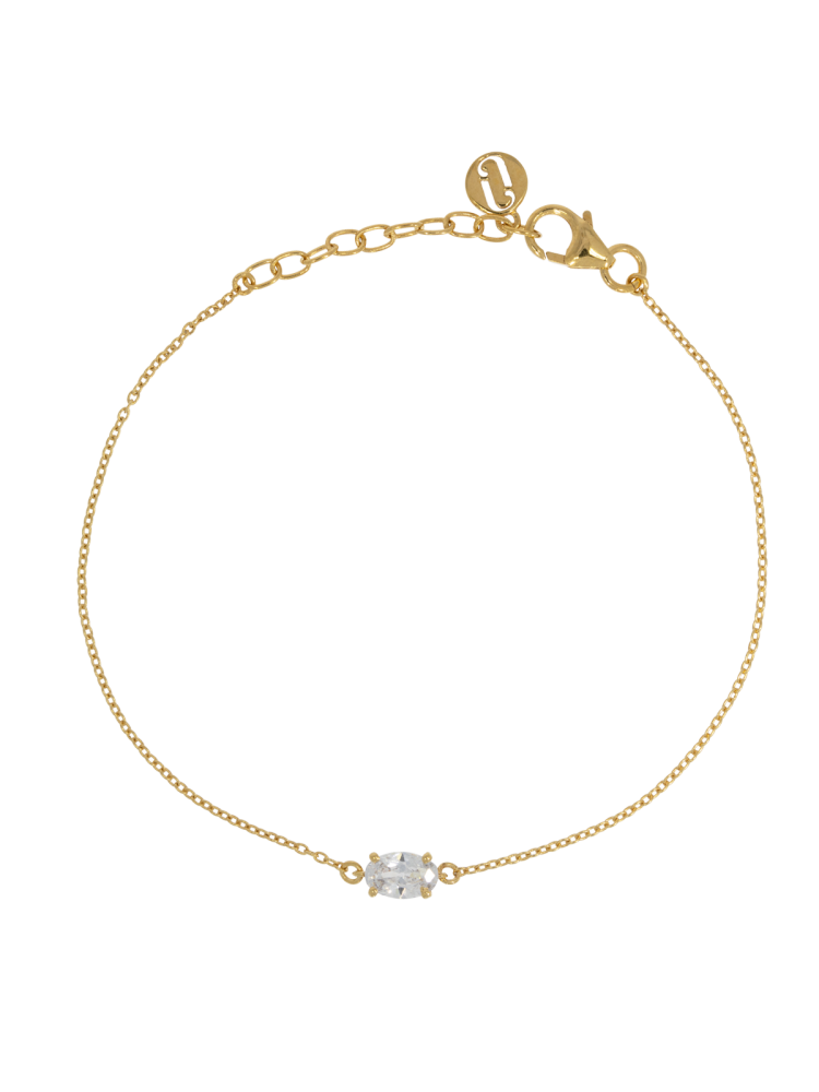 Bracciale argento Juvelan Hazel main product photo