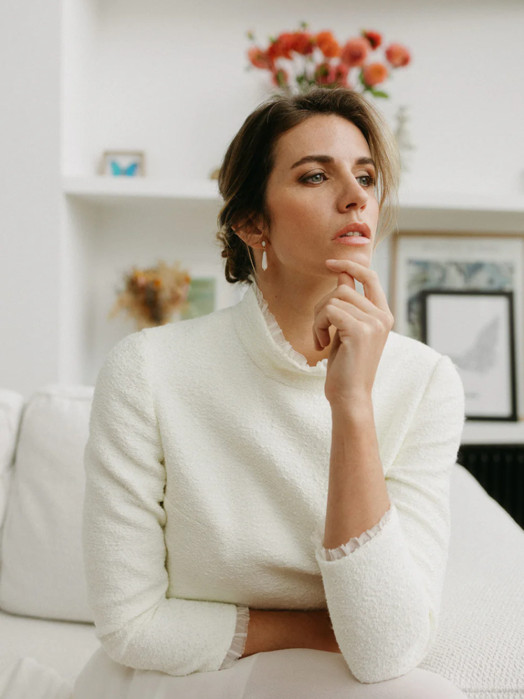 Lizeron Orecchini Oro main product photo