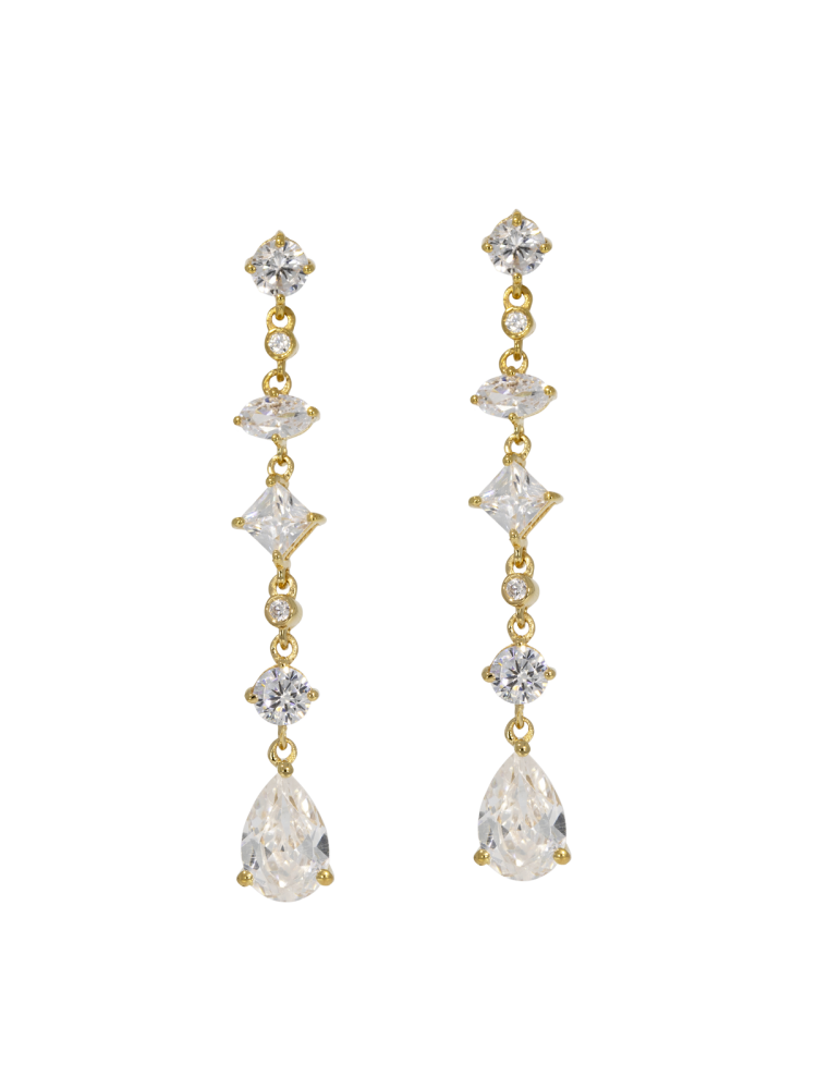 Juvelan Mariella Orecchini main product photo