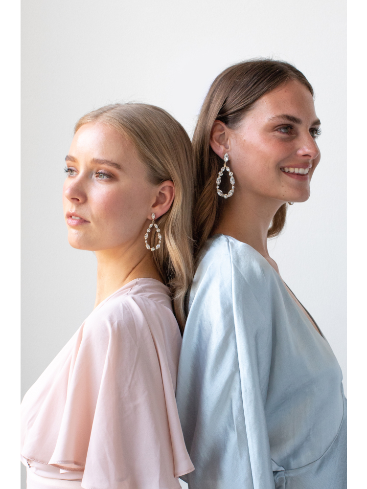 Orecchini O6-NV-S-Oro main product photo