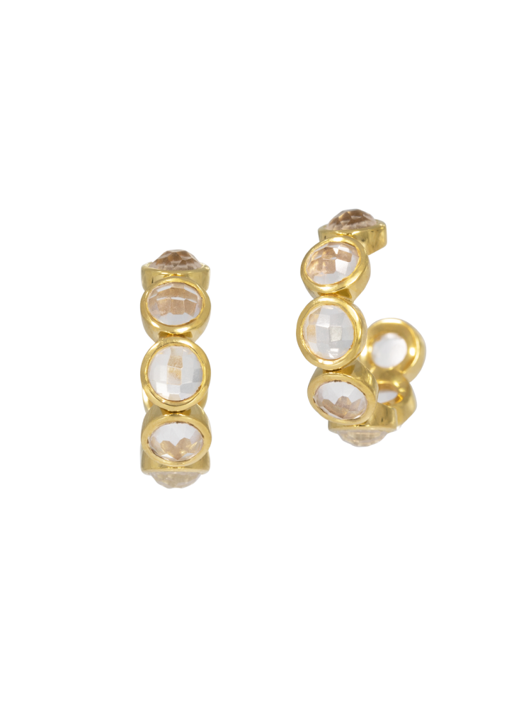 Juvelan Rachel Orecchini main product photo