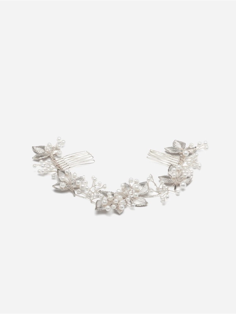 Abrazi Alex Pettinini Argento main product photo