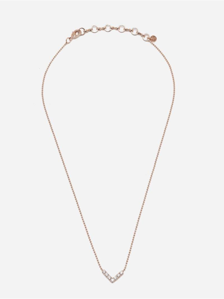 Abrazi Collana KC-BC-V-Rose main product photo