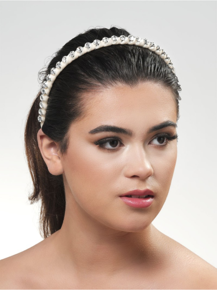 Poirier BB-726 Peach | Tiara pesca main product photo