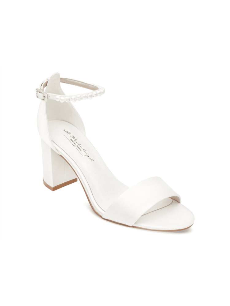 G. Westerleigh Belle Scarpe da Sposa main product photo