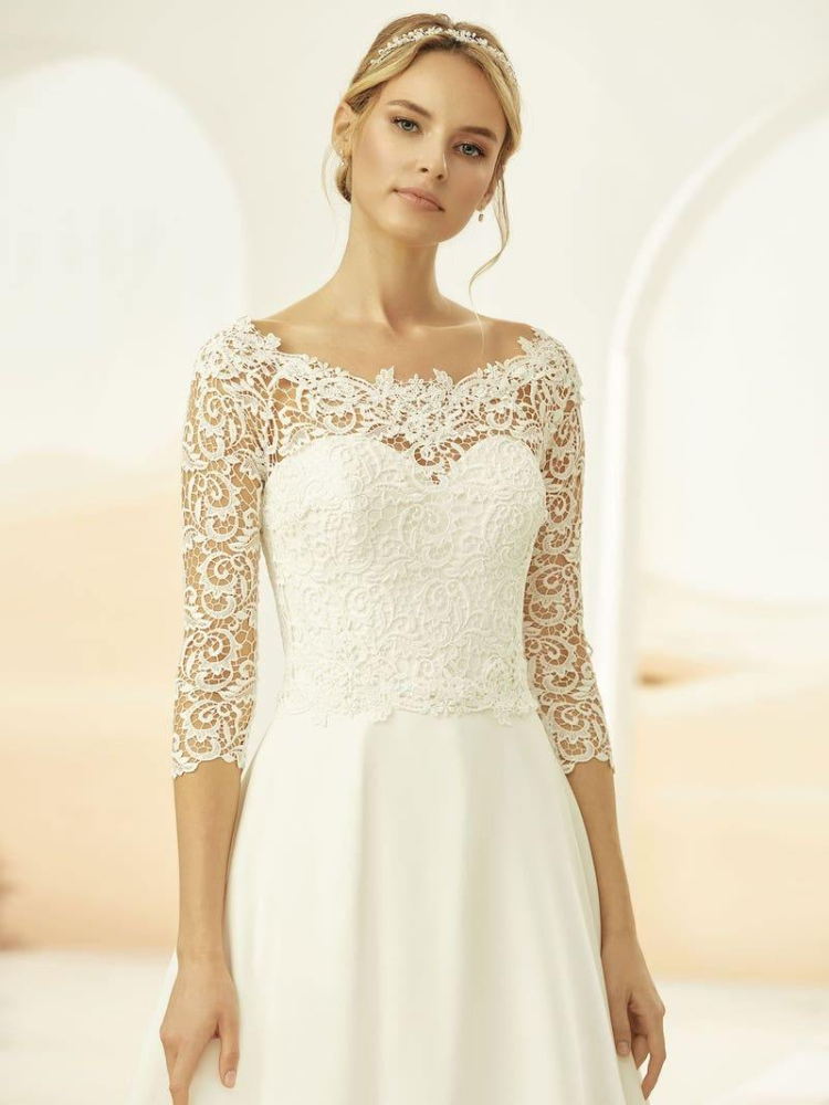 Bolero Bianco Evento E330 main product photo