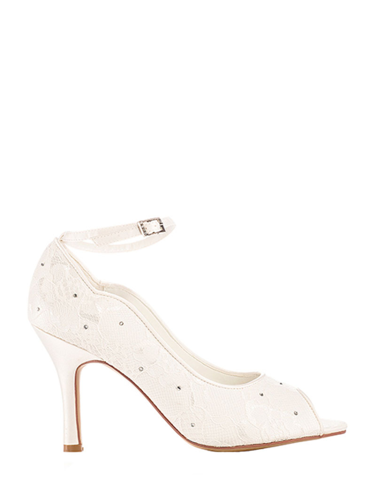 G.Westerleigh Michelle Scarpe da Sposa main product photo