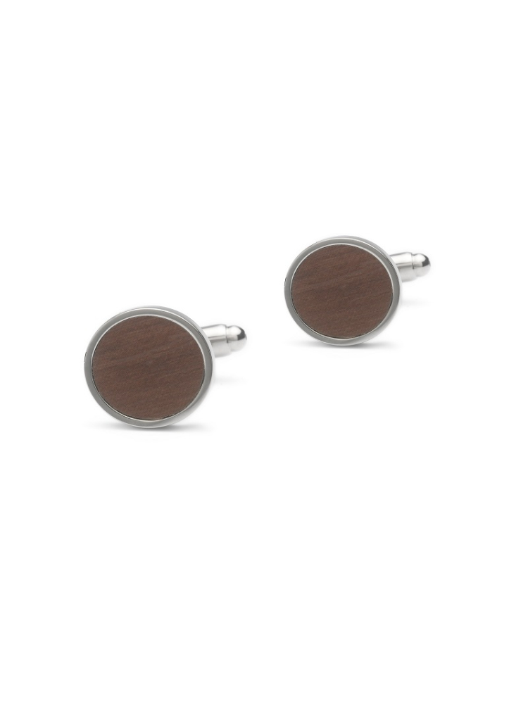 Abrazi C5-RN-B-Brown Gemelli da Polso main product photo