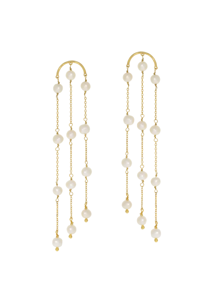 Juvelan Eliza Orecchini main product photo