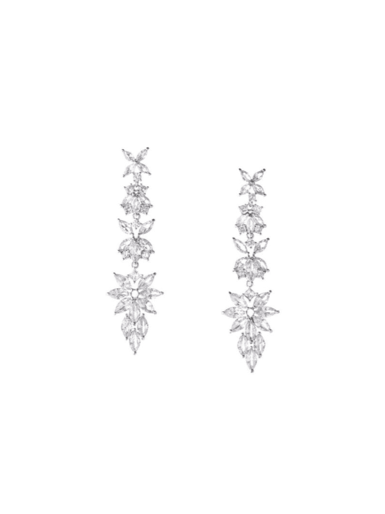 G. Westerleigh ER047S Orecchini Argento main product photo
