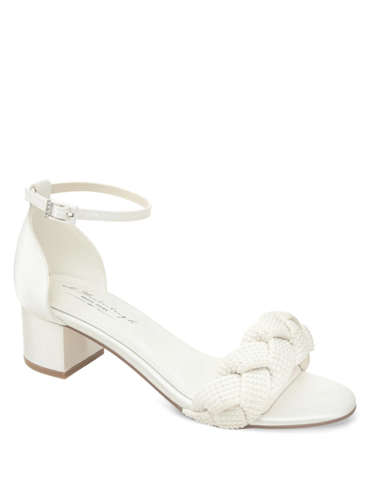 G. Westerleigh Ivy Scarpe da Sposa main product photo
