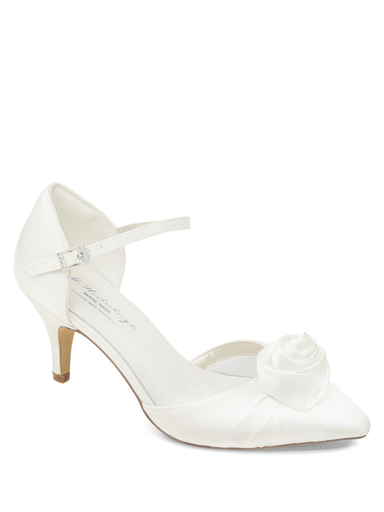 G. Westerleigh Juliet Scarpe da Sposa main product photo