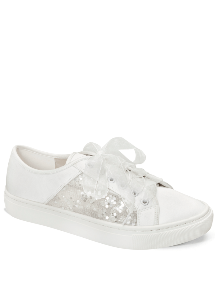 G.Westerleigh Nelly Scarpe da Sposa main product photo