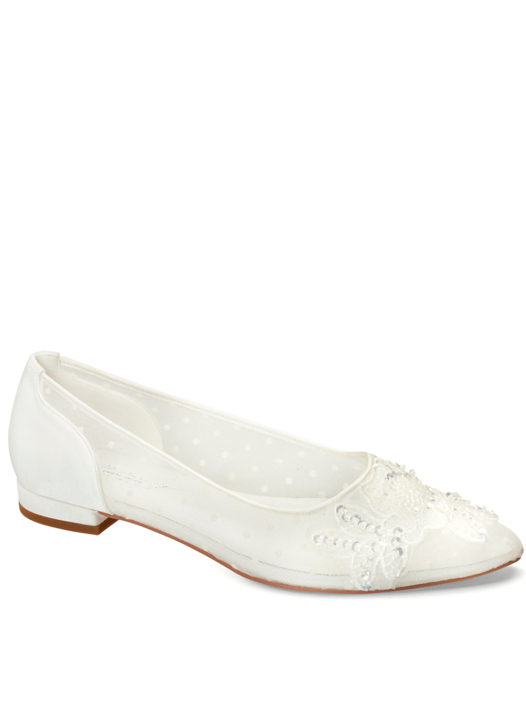 G.Westerleigh Neveah Scarpe da Sposa main product photo