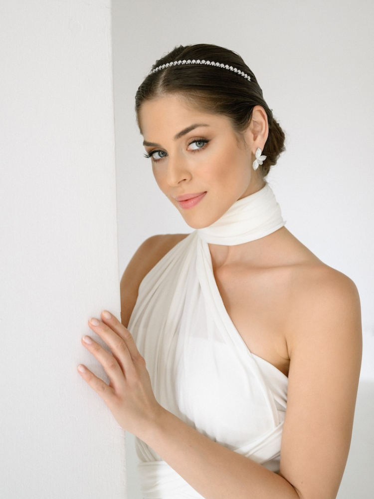 G. Westerleigh TR0019 Tiara dorato main product photo