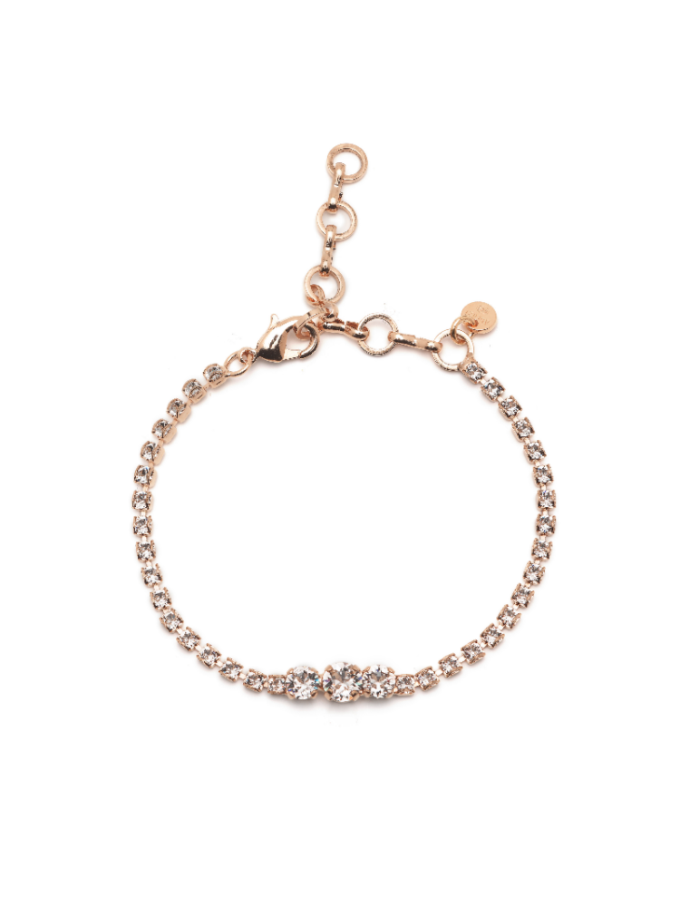 Abrazi Royal Bracciale Rose main product photo