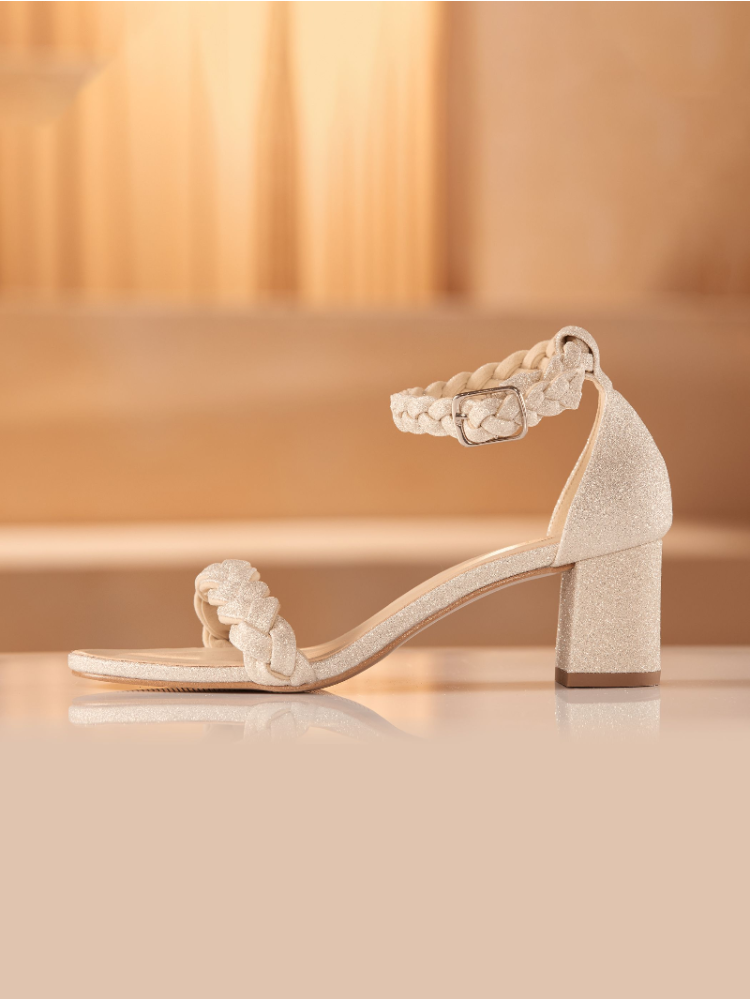 Avalia Lola Scarpe da Sposa main product photo