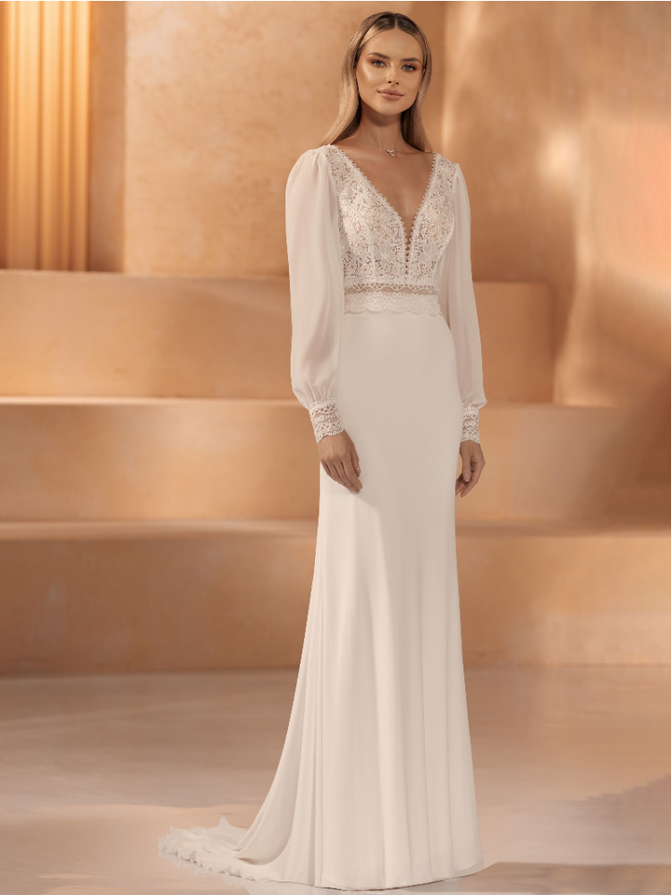 Top Bianco Evento E425 main product photo