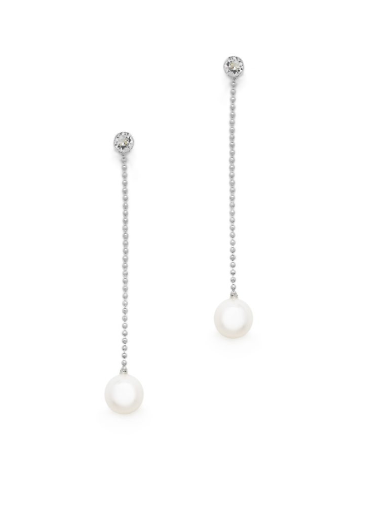 Abrazi Lovey Orecchini Argento main product photo