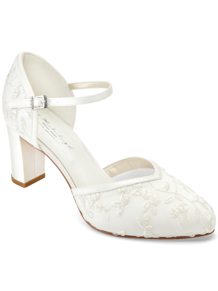 G. Westerleigh Indira Scarpa da Sposa main product photo