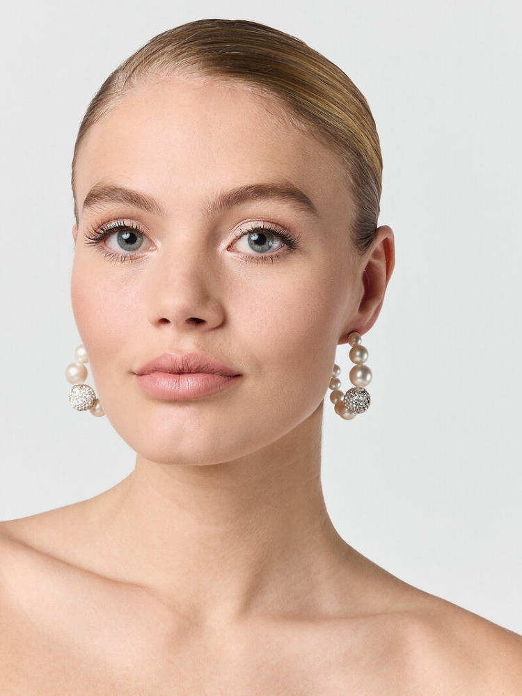 Poirier Orecchini JE-75209 main product photo