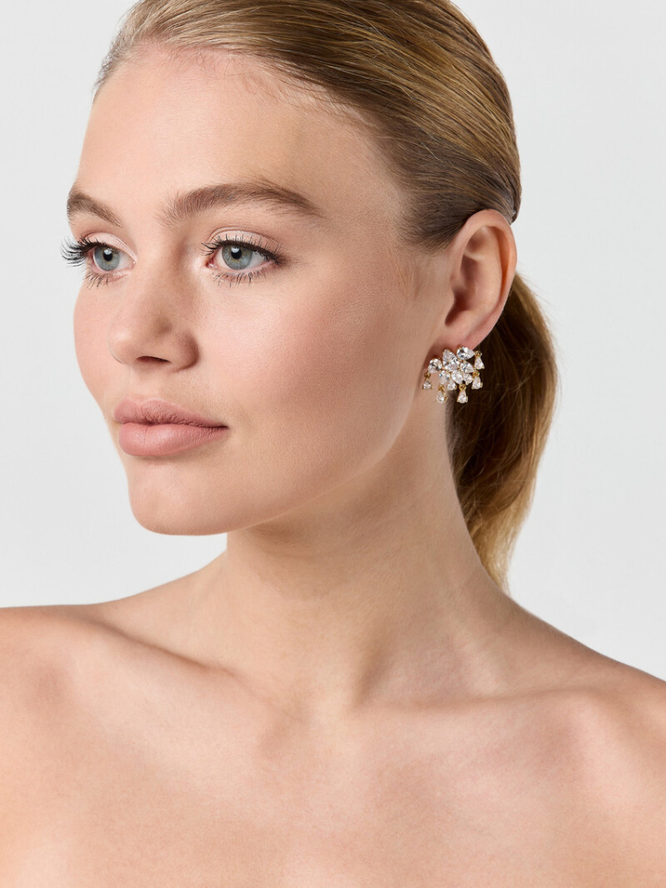 Poirier JE-75211 Orecchini main product photo