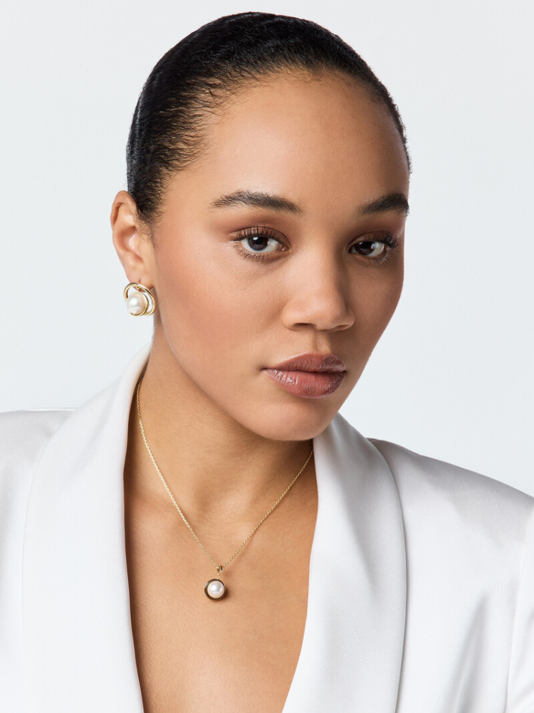 Poirier Orecchini JE-75221 main product photo