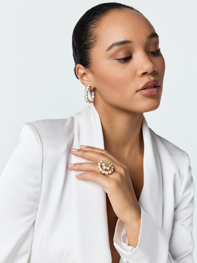 Poirier JE-75233 Orecchini main product photo