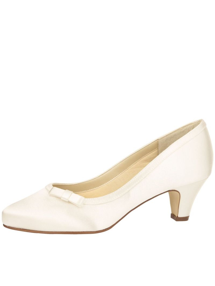 Scarpe da sposa Rainbow Club Josephine main product photo