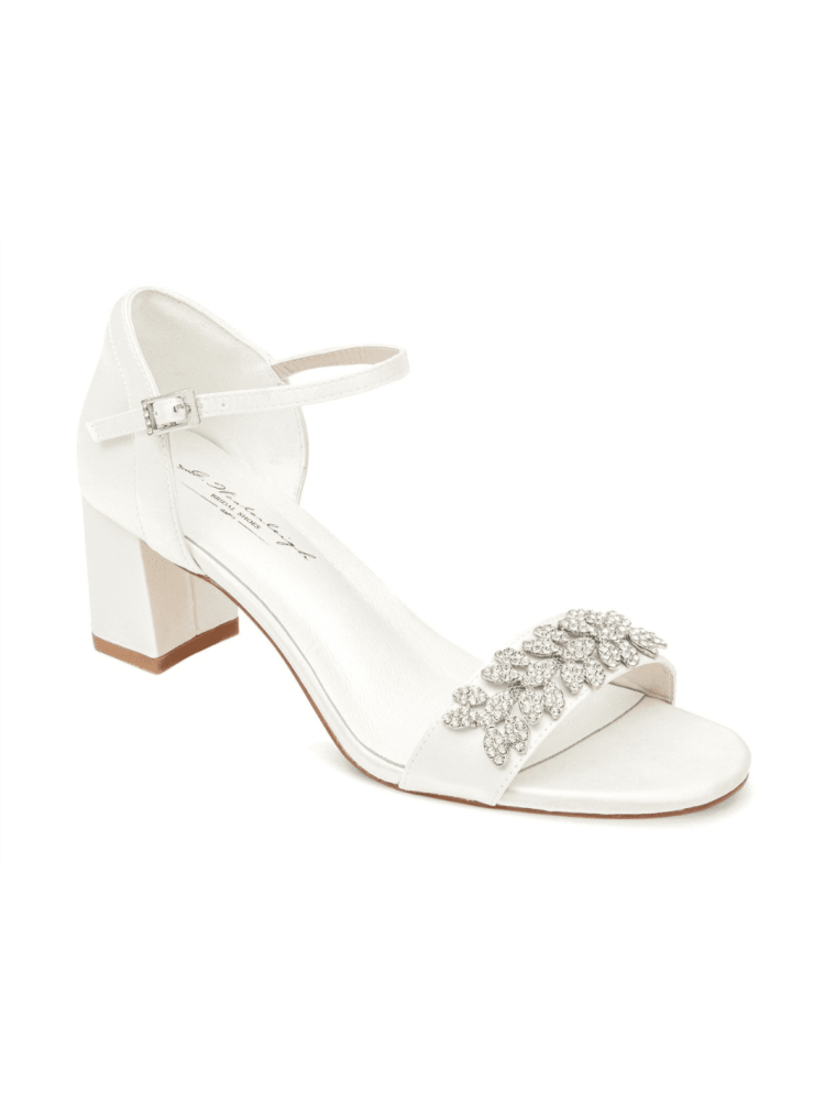 G. Westerleigh Lilien Scarpe da Sposa main product photo