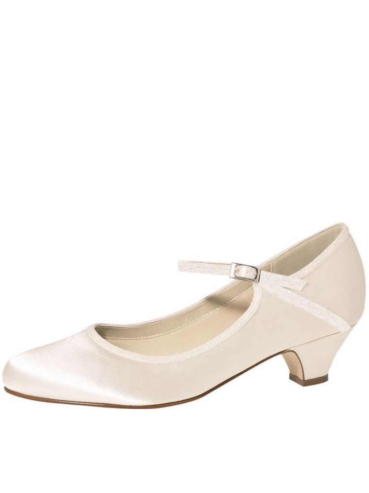 Scarpe da sposa Rainbow Club Marsha main product photo