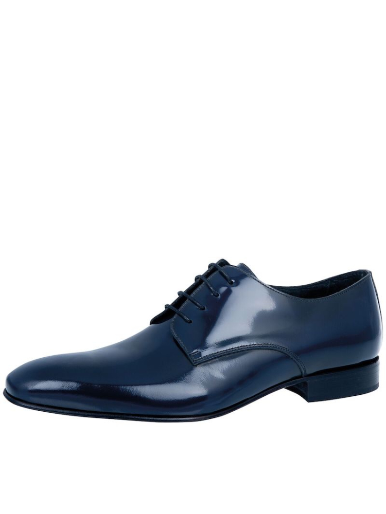 Mr. Fiarucci Nick Blue Scarpe da cerimonia Uomo main product photo