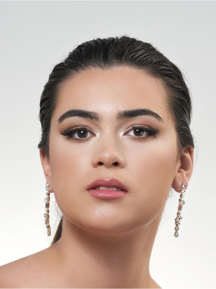 Poirier NC-1333 Orecchini Oro main product photo