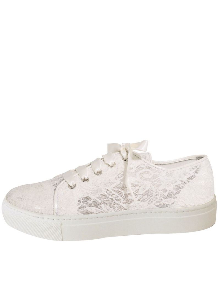 Fiarucci Bridal Sneaker Nelli Bride main product photo
