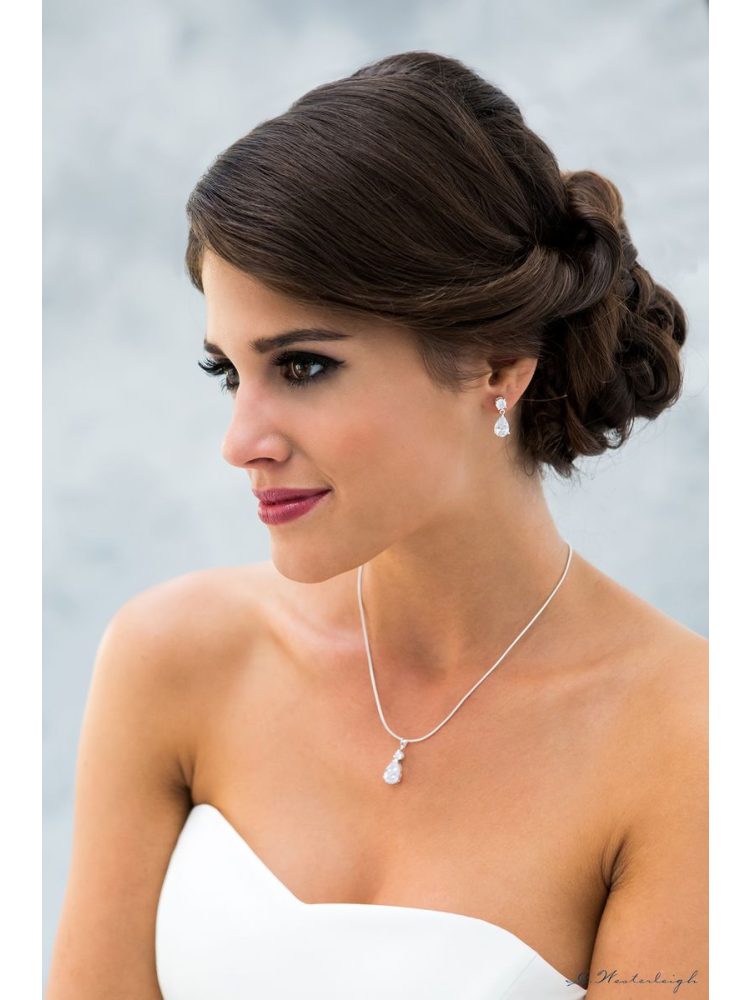 G. Westerleigh NO1511 Gioielli per sposa main product photo