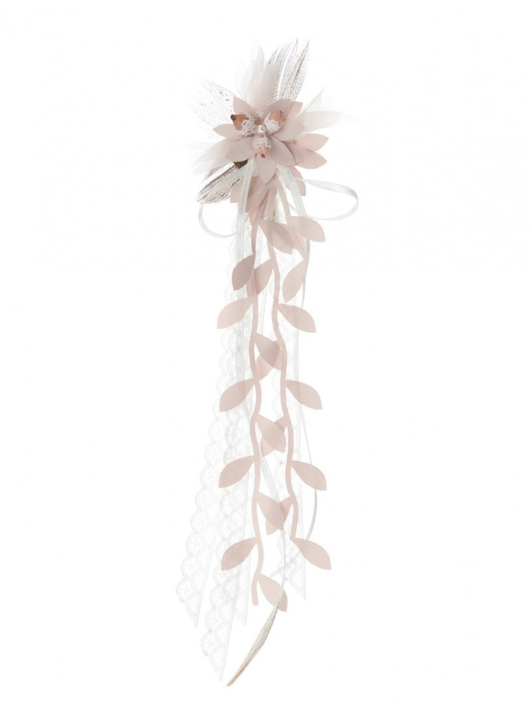 Poirier BB-002-Blush| Spilla main product photo