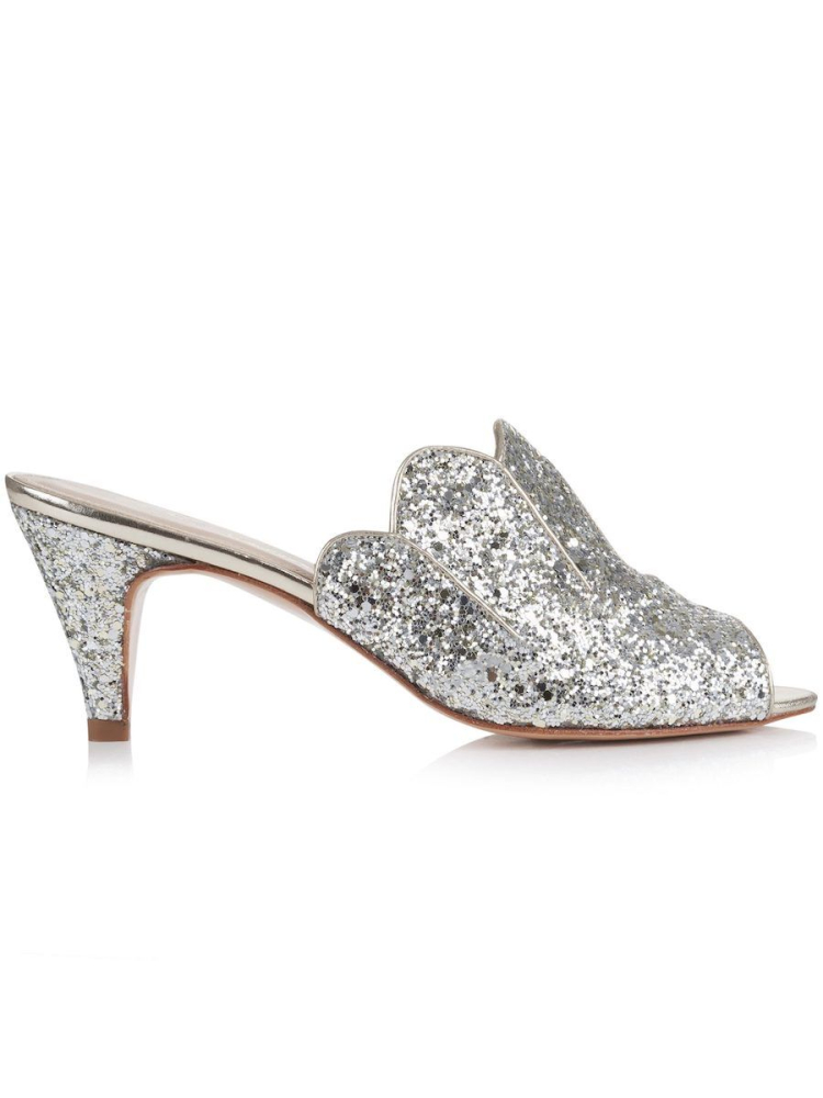 RS Venus-Quartz - Scarpa da sposa main product photo