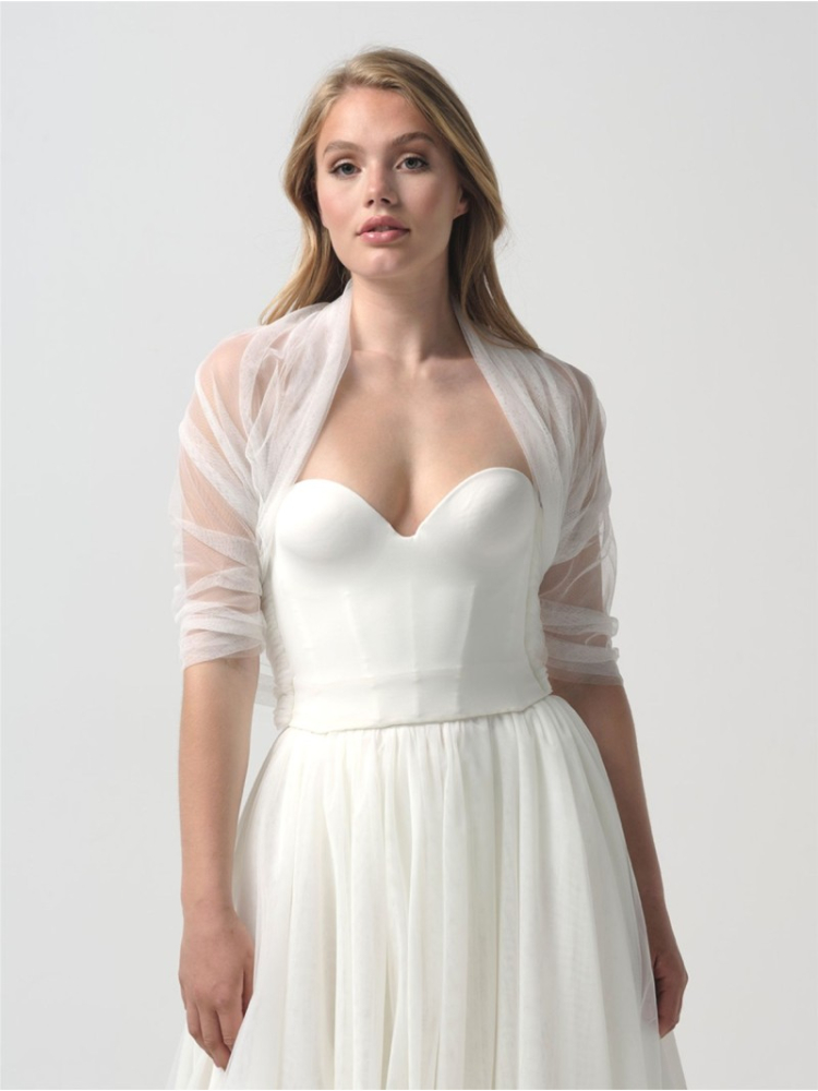 Poirier S154 - Stola Tip Tubo main product photo