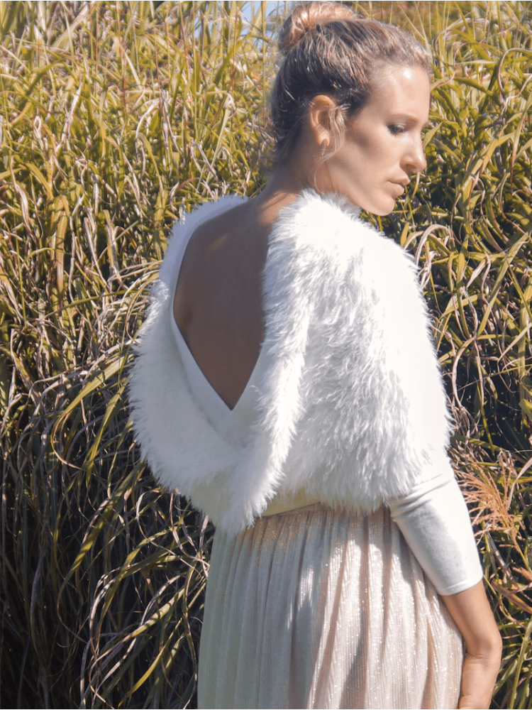 Sciarpa Forever & Eva S5426 main product photo