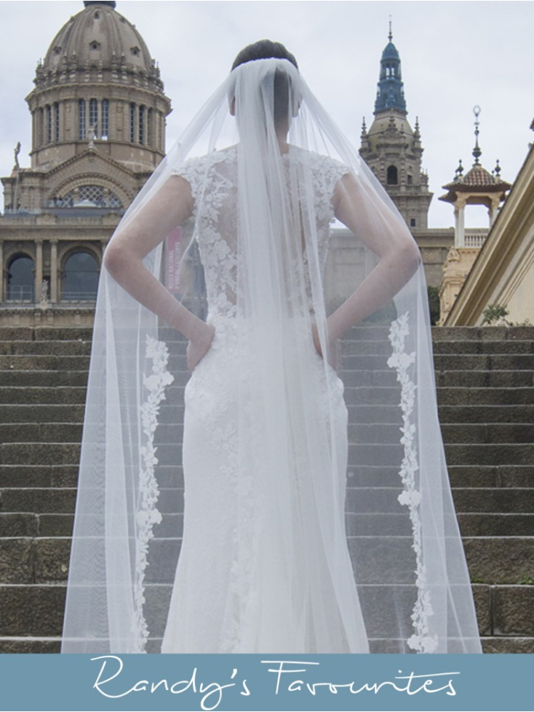 Poirier S701-250-1-SOFT Velo - 250 cm main product photo