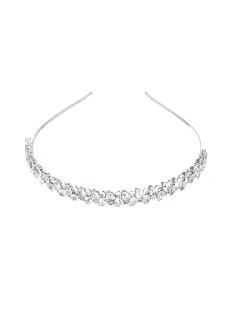 G. Westerleigh TR3107 Tiara\ Accessorio per Capelli main product photo