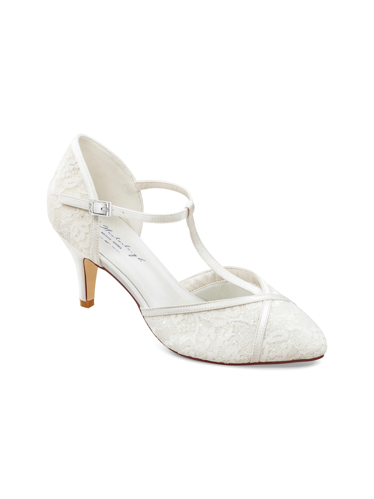 G. Westerleigh Zara Scarpe da Sposa main product photo