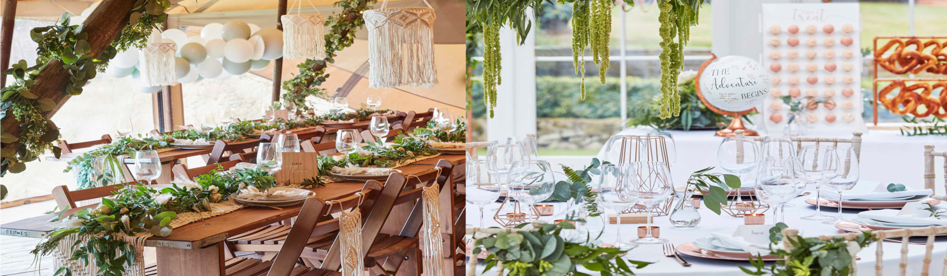 Nuovo! Matrimonio Botanico