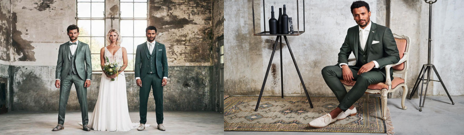 Nuove collezione di scarpe da sposa 2025